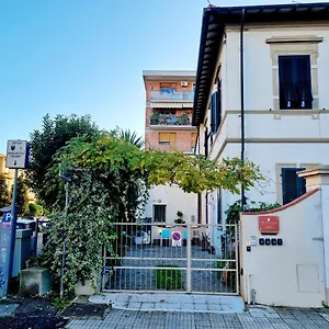 Affittacamere Rismondo, Pisa