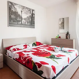 Apartamento Benvenuti A Casa, Pisa