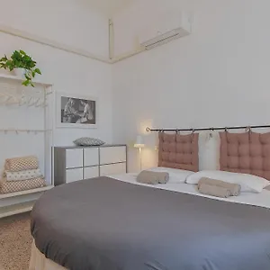 Apartamento Cristina E Stefano, Pisa