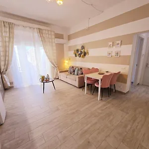 Apartamento Secondopiano, Pisa