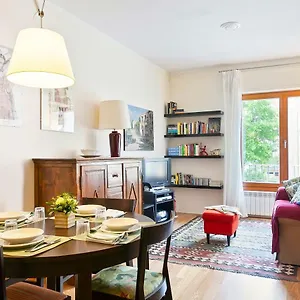 Apartment Flat In The Heart Of, Pisa