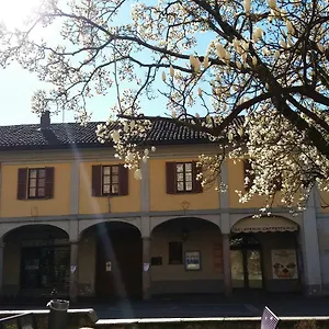 Casa Zazalica Affittacamere Binasco