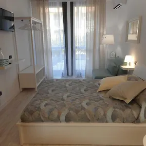 Borgo Antico Self Check-in Affittacamere Bergamo