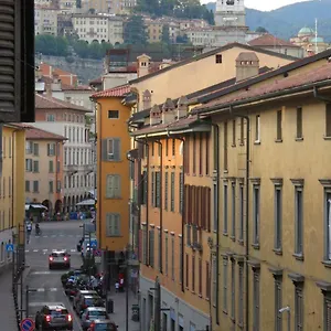 Center Nice Affittacamere Bergamo