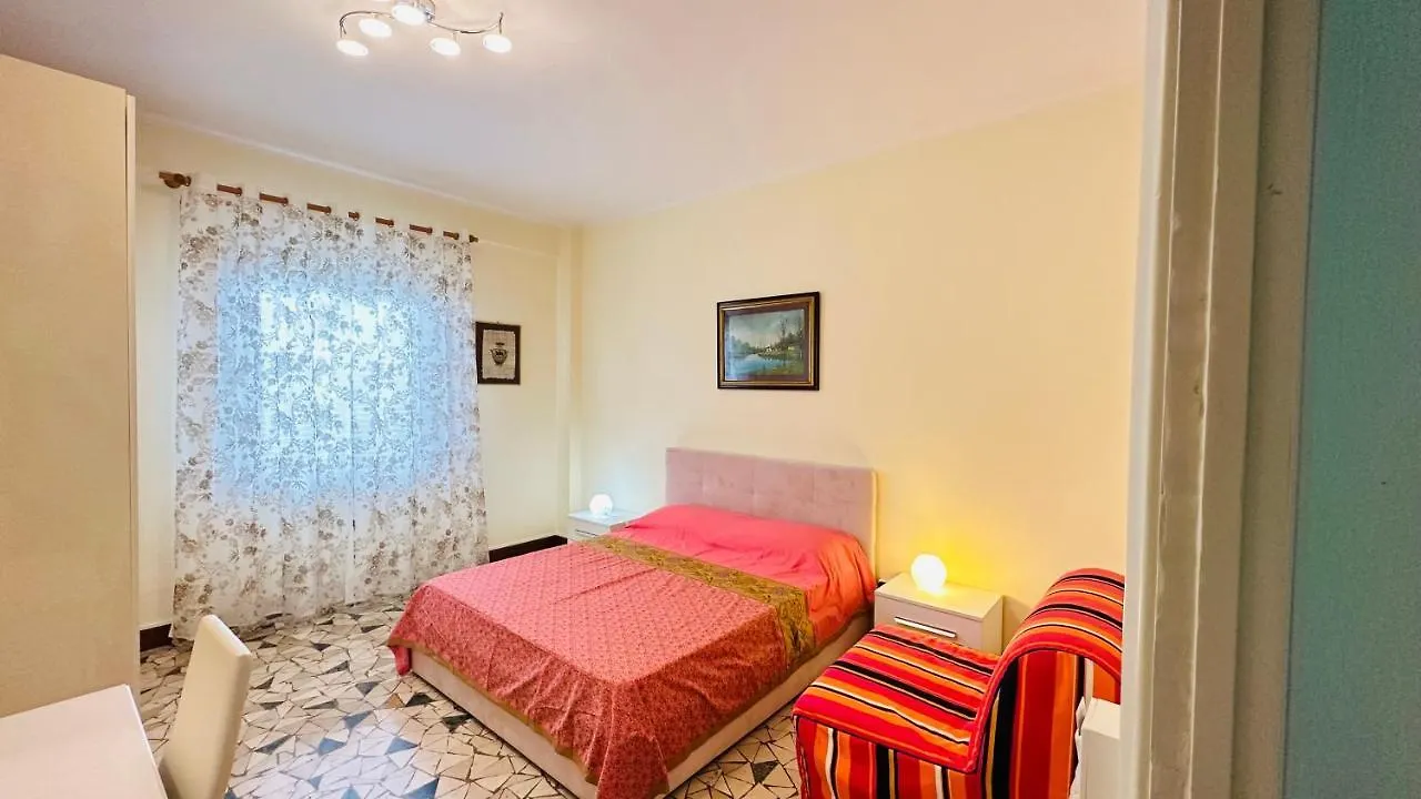 B&B Peace 2 Pisa Italy