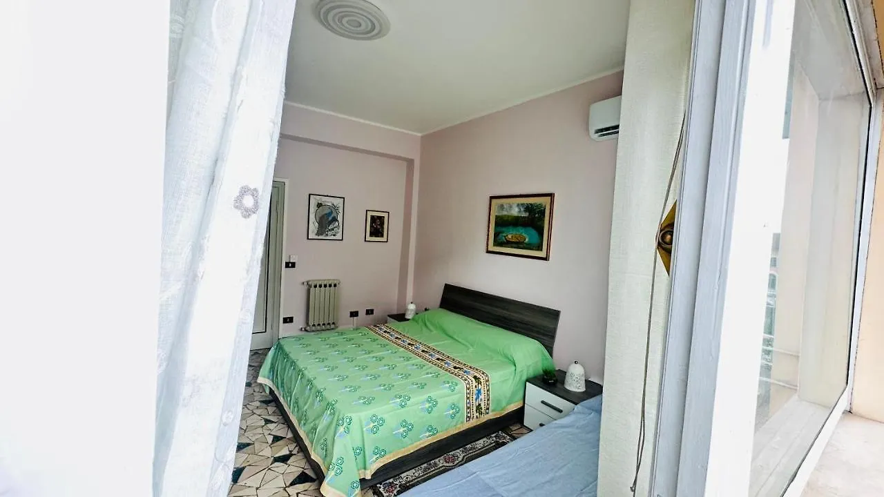 B&B Peace 2 Pisa Bed & Breakfast