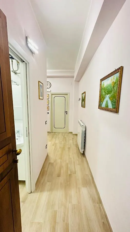 Bed & Breakfast B&B Peace 2 Pisa