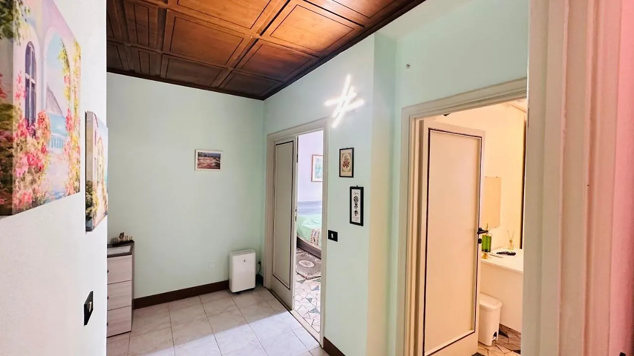 Bed & Breakfast B&B Peace 2 Pisa