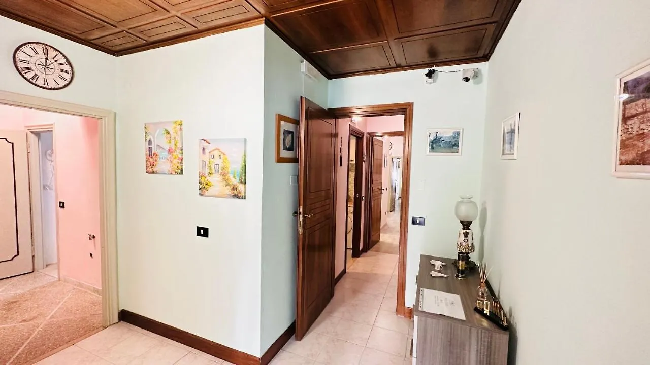 Bed & Breakfast B&B Peace 2 Pisa