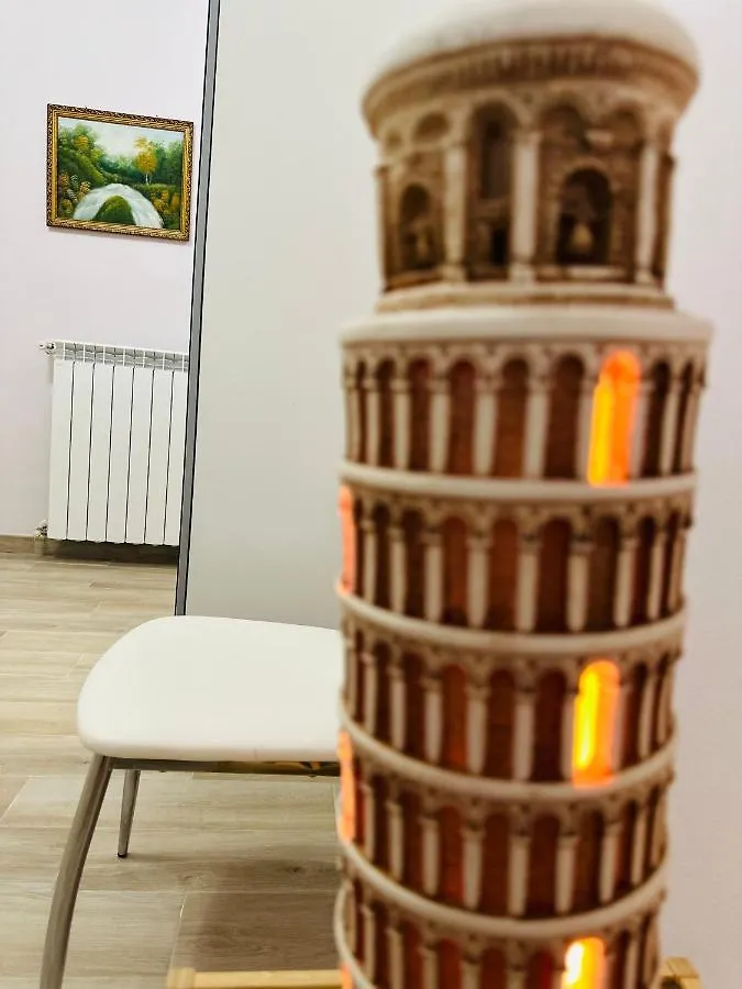 B&B Peace 2 Pisa Italy
