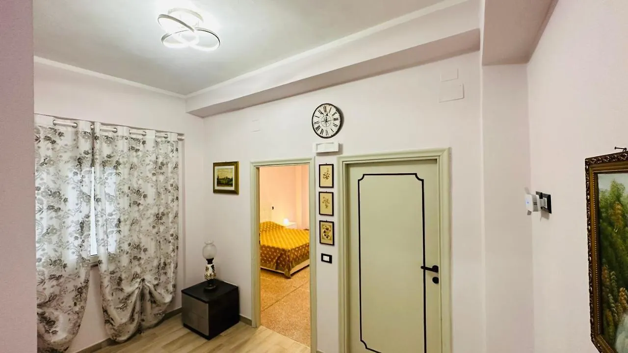 B&B Peace 2 Pisa